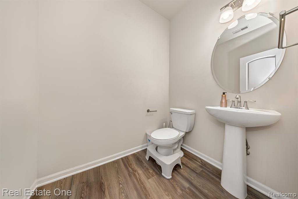 505 Maize Loop, Saline, MI 48176 — Photo 20