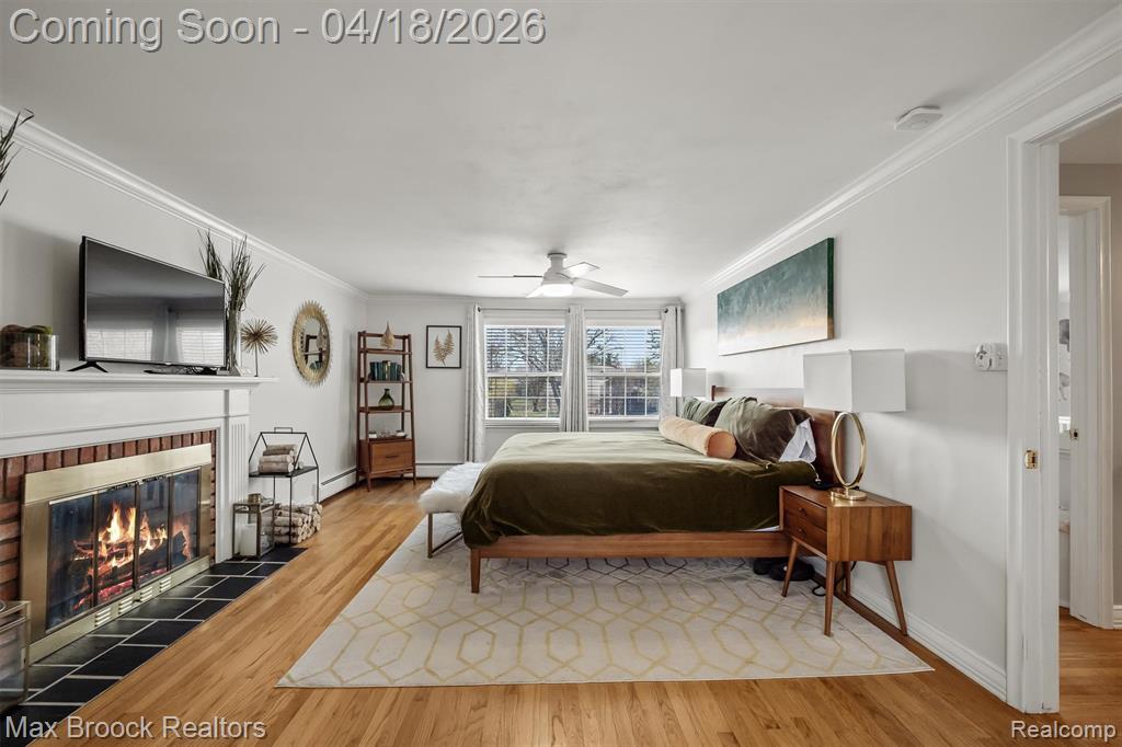 7359 Coach Lane, West Bloomfield, MI — Photo 36