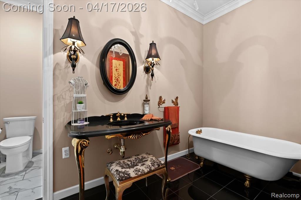 5392 Hidden Pines Drive, Brighton, MI 48116 — Photo 23