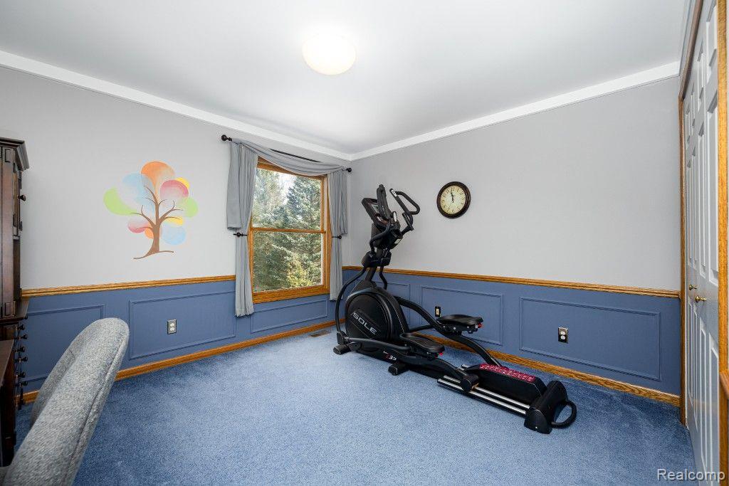 50988 W HILLS Drive, Plymouth, MI 48170 — Photo 46