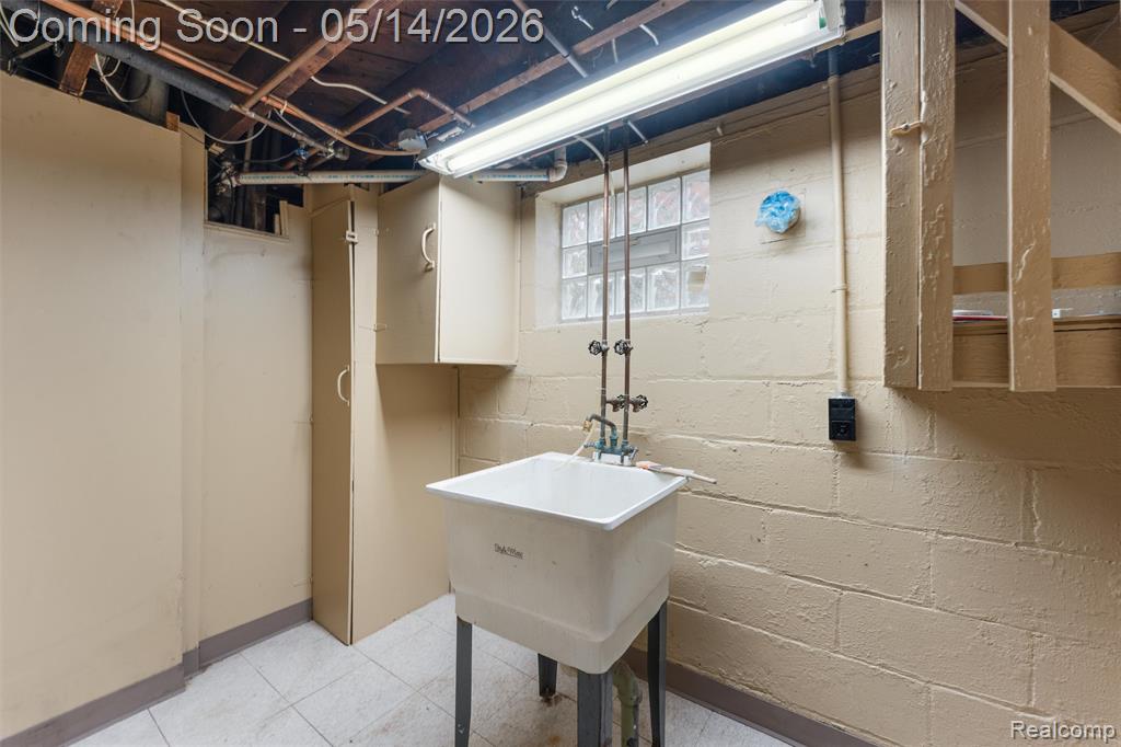 11319 Seminole, Redford, MI 48239 — Photo 32