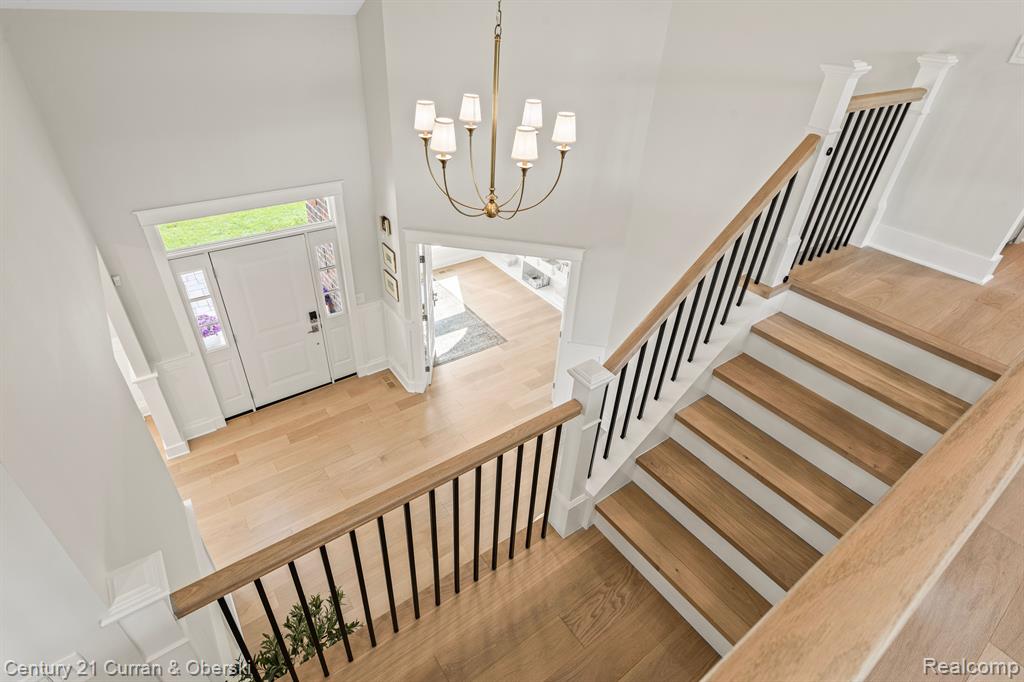 7064 CEDARBANK Drive, West Bloomfield, MI 48324 — Photo 39