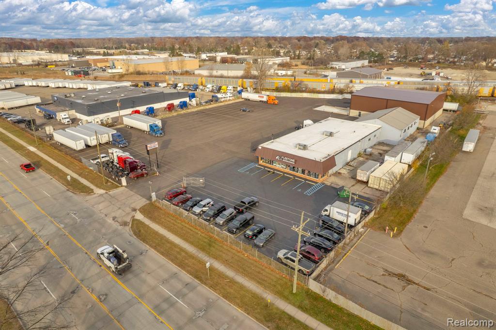 1475 S Newburgh Road, Westland, MI, 48186