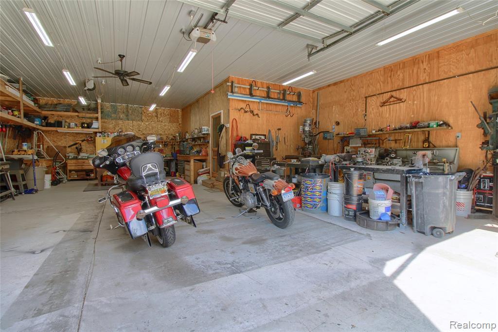 10784 Exeter Road, Carleton, MI 48117 — Photo 35