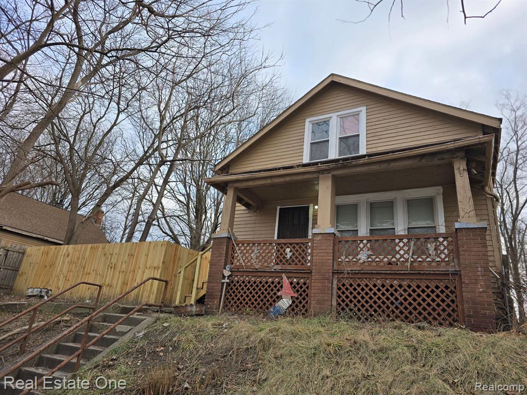 10259 W FORT Street, Detroit, MI 48209 — Photo 3