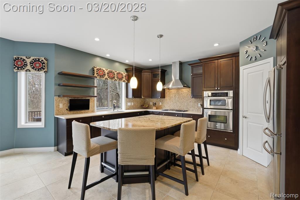10487 Piedmont Drive, Brighton, MI 48114 — Photo 17