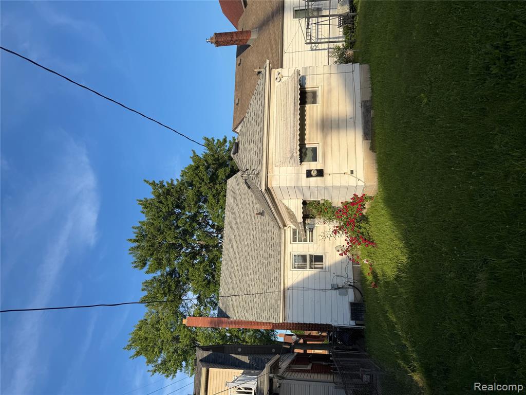 6467 Ternes Street, Dearborn, MI 48126 — Photo 2