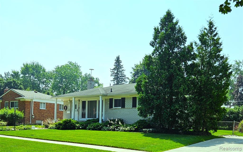 708 Knight Street, Milford, MI 48381 — Photo 3