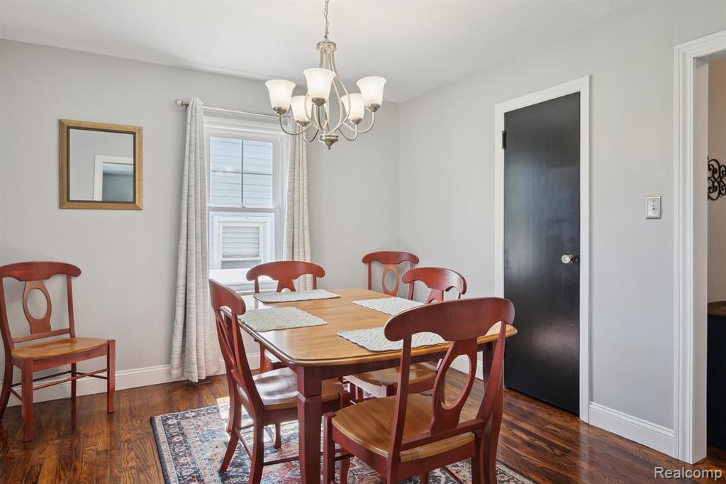 5563 CENTRAL Drive, Monroe, MI 48161 — Photo 17