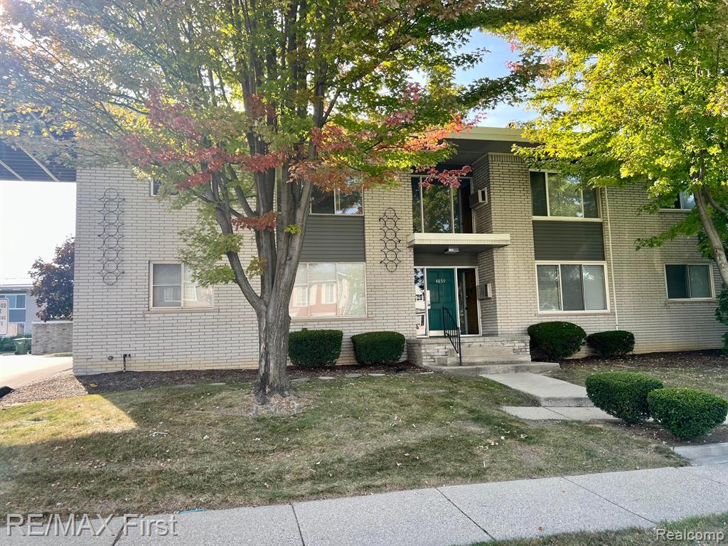 4859 MANSFIELD Avenue, H-06, Royal Oak, MI 48073 — Photo 25