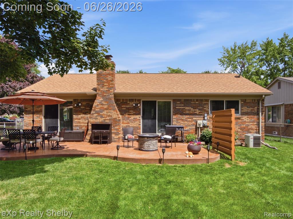 47621 Valley Forge Drive, Macomb, MI 48044 — Photo 26
