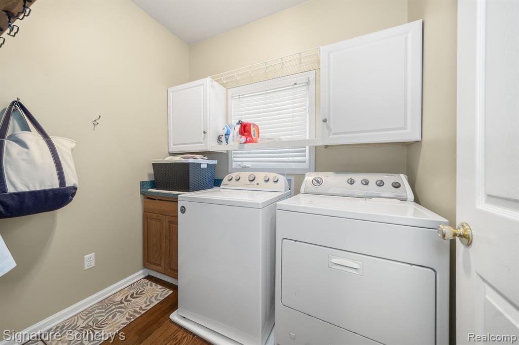 54647 AURORA Park, Shelby Twp, MI 48316 — Photo 17