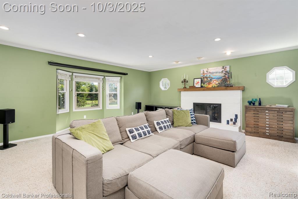 6844 Woodmere Drive, Canton, MI 48187 — Photo 28