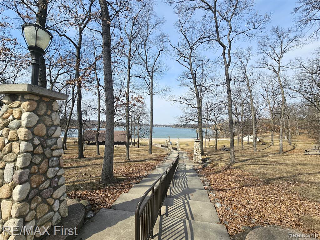 700 BYRAM LAKE Drive, Linden, MI 48451 — Photo 29