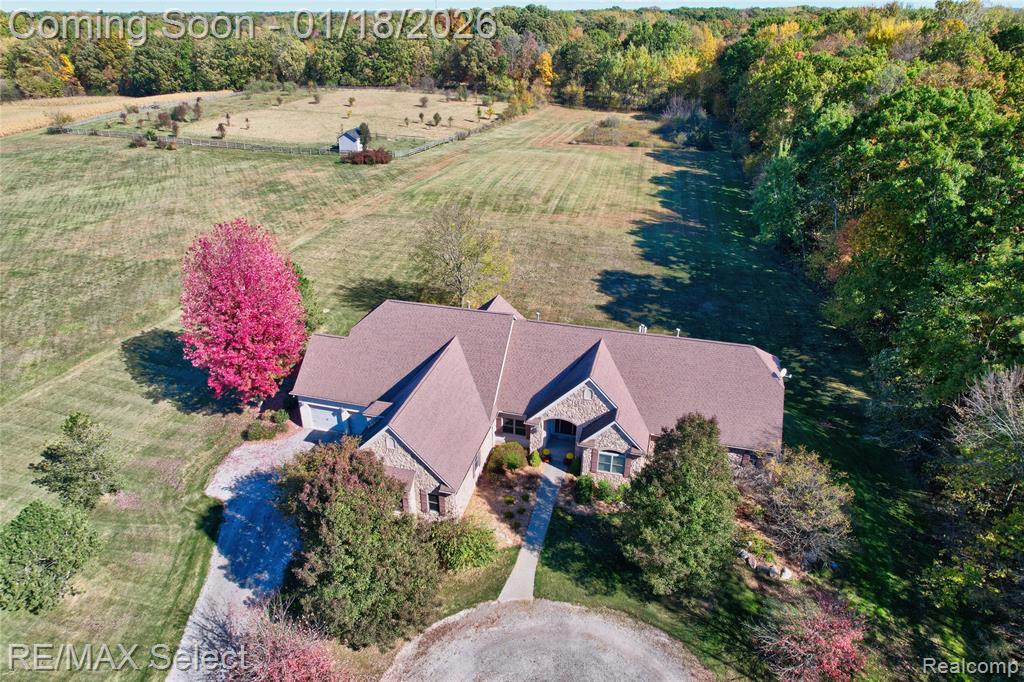 9305 Vassar Road, Grand Blanc, MI 48439 — Photo 68