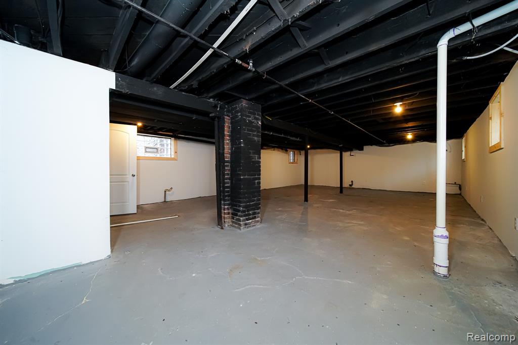 709 Ashland Street, Detroit, MI 48215 — Photo 79