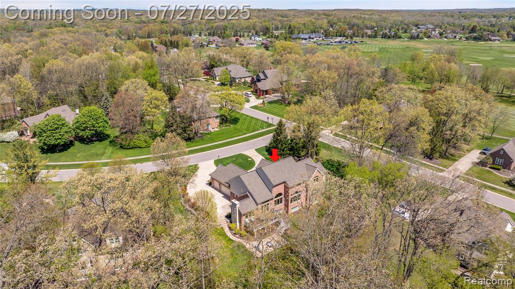 736 Inverness, Highland, MI — Photo 53