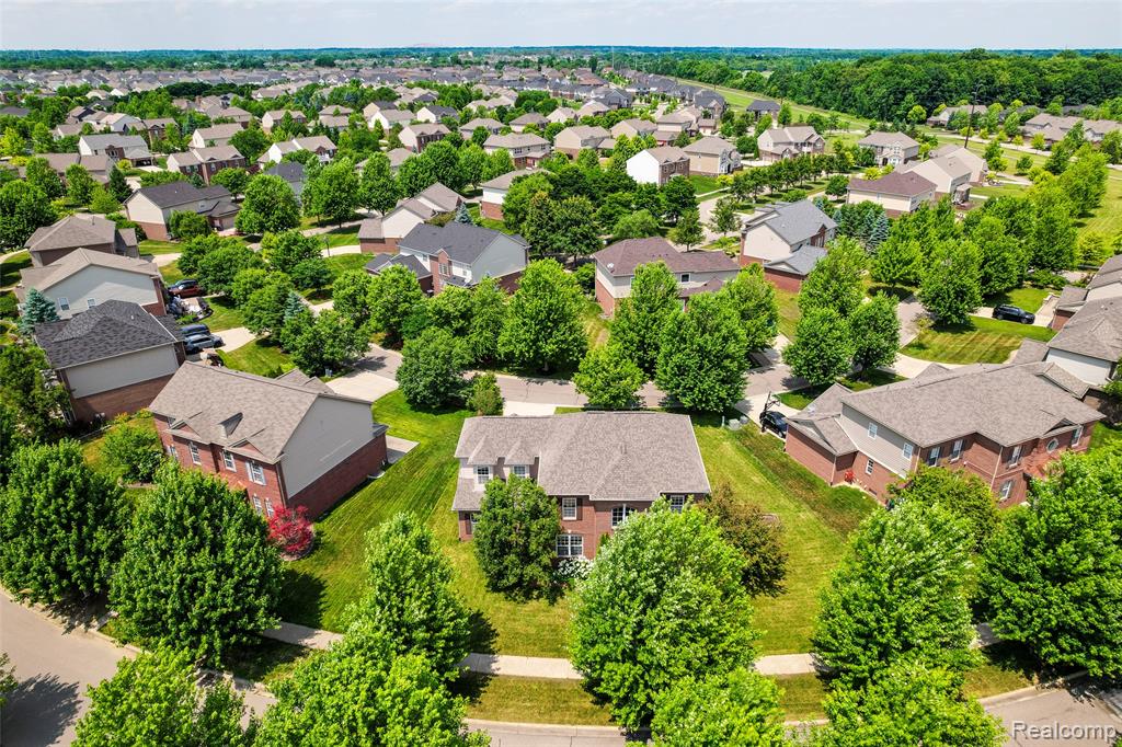 50042 Black Horse Lane, Canton, MI 48188 — Photo 73