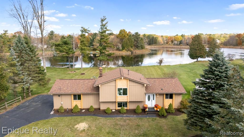 3783 SW 56th Street, Grandville, MI, 49418