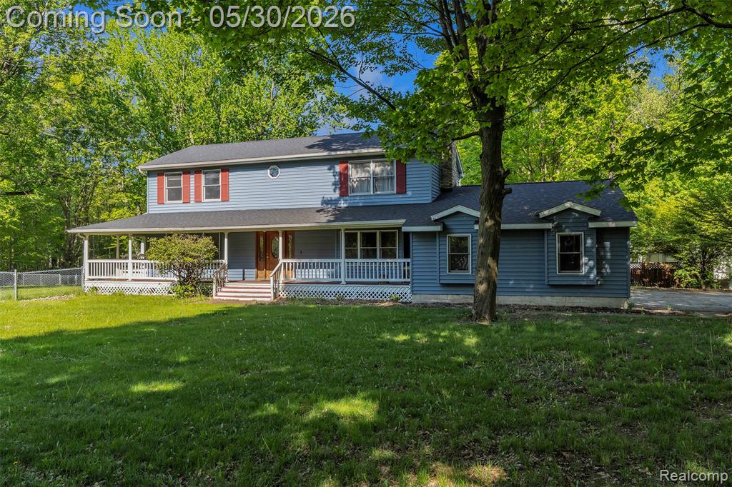 1345 Ives Road, Mason, MI 48854 — Photo 89