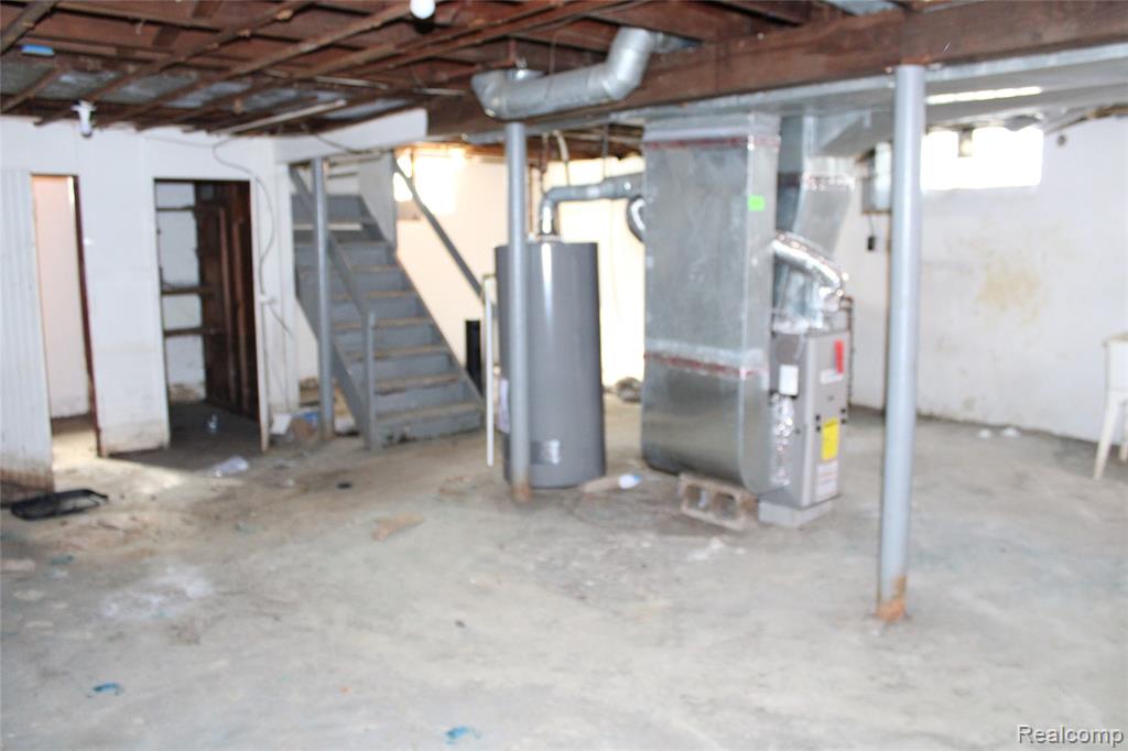 9107 Roselawn Street, Detroit, MI 48204 — Photo 20
