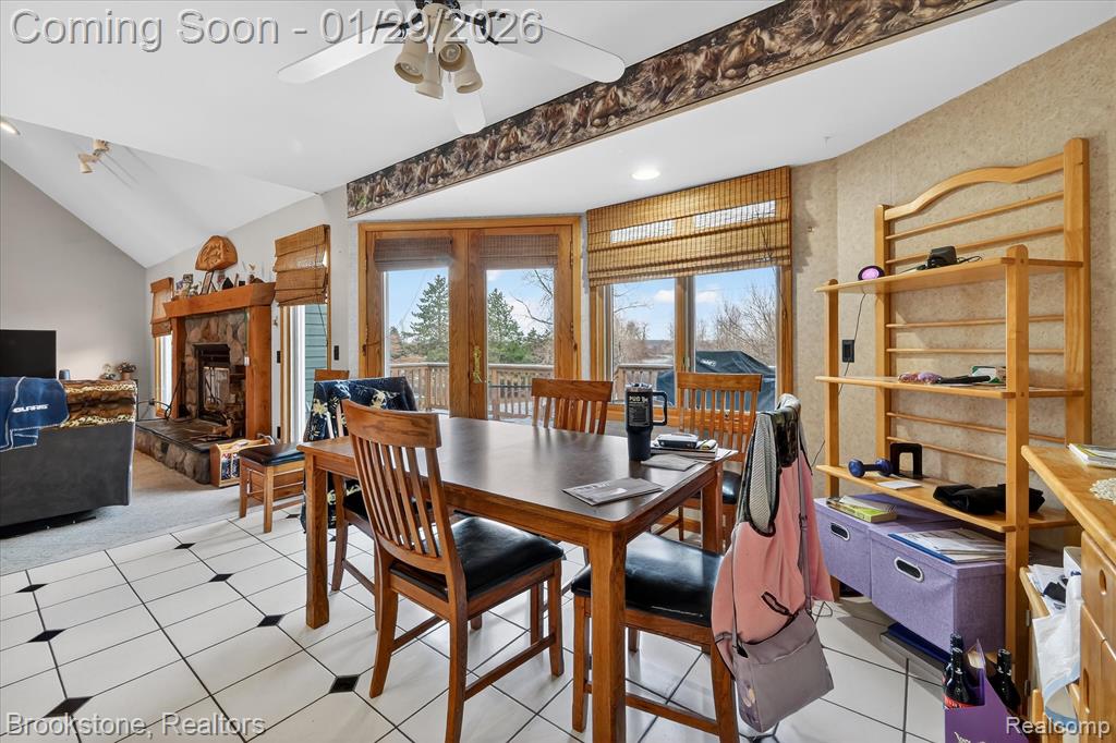 5163 Country Squire Road, Dryden, MI 48428 — Photo 11