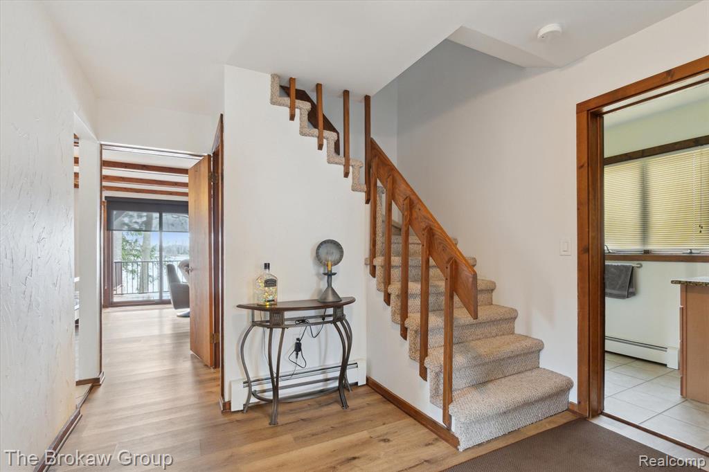 3032 WOODLAND Drive, Metamora, MI 48455 — Photo 16