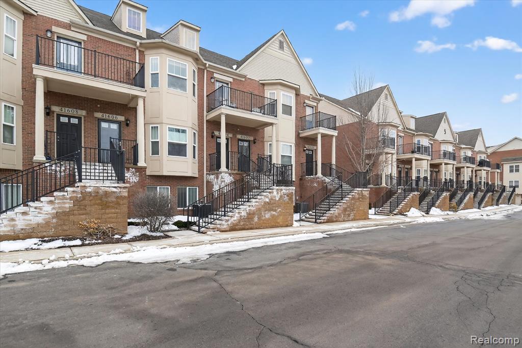 41602 Hamlet Lane, Novi, MI — Photo 3