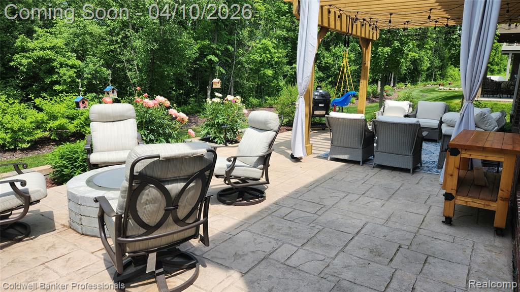 4032 Ashdale Way, Clarkston, MI 48348 — Photo 54