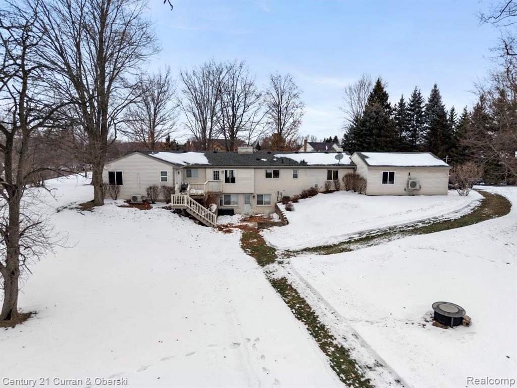 21412 Holmbury Road, Northville, MI 48167 — Photo 51