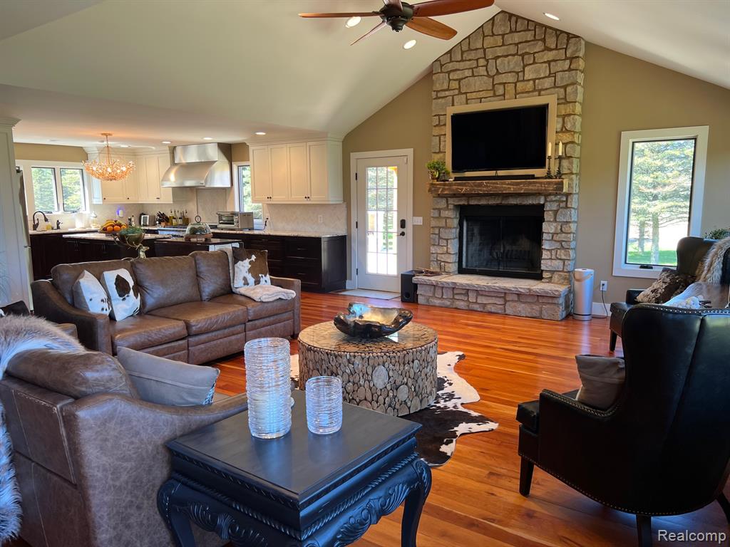 5785 Baldwin Road, Oxford, MI 48371 — Photo 21