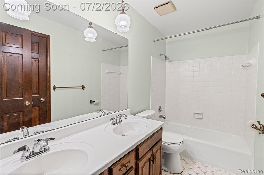 1225 Old Timber Trail, Flint, MI 48532 — Photo 47