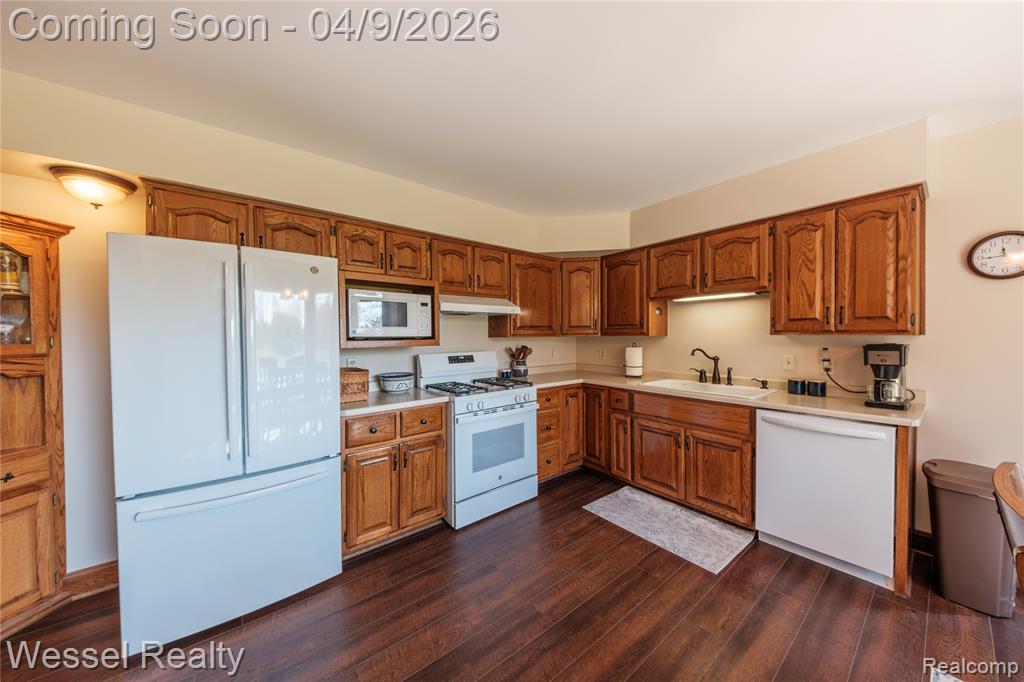 11055 29 Mile Road, Washington, MI 48095 — Photo 10