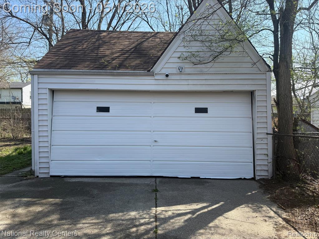 17130 Mansfield Street, Detroit, MI 48235 — Photo 35
