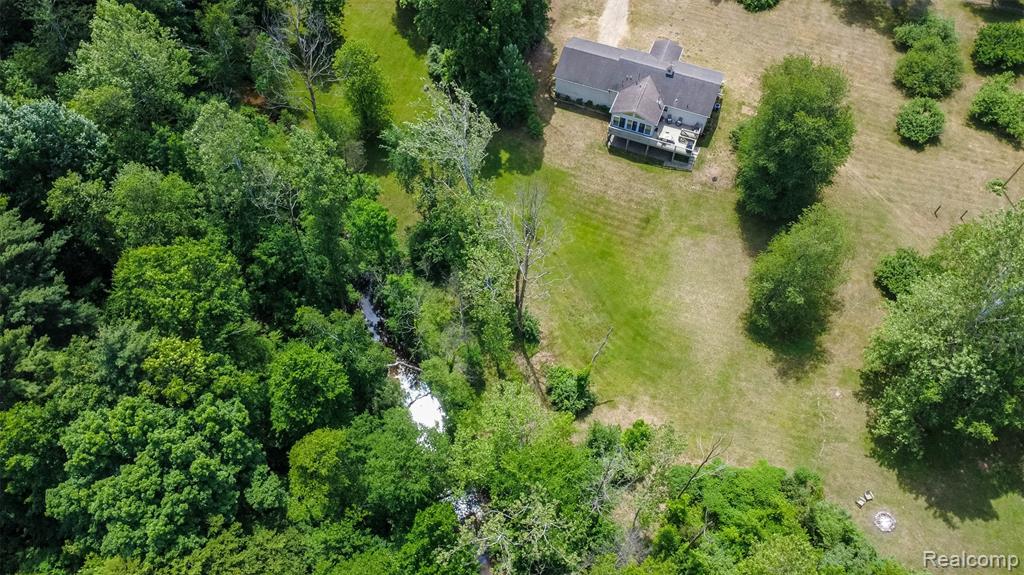 6137 East Street, North Branch, MI 48461 — Photo 67