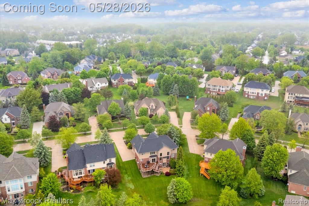 47071 Northumberland Street, Novi, MI — Photo 61