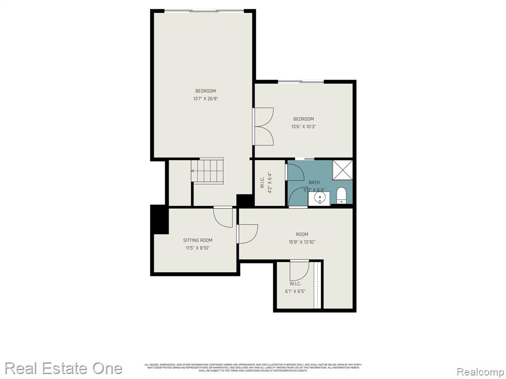5505 Walnut Circle W, West Bloomfield, MI — Photo 29