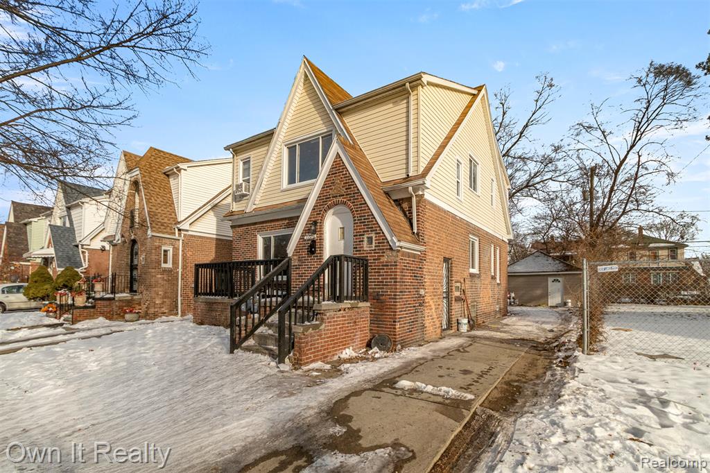 15766 Hartwell Street, Detroit, MI 48227 — Photo 2