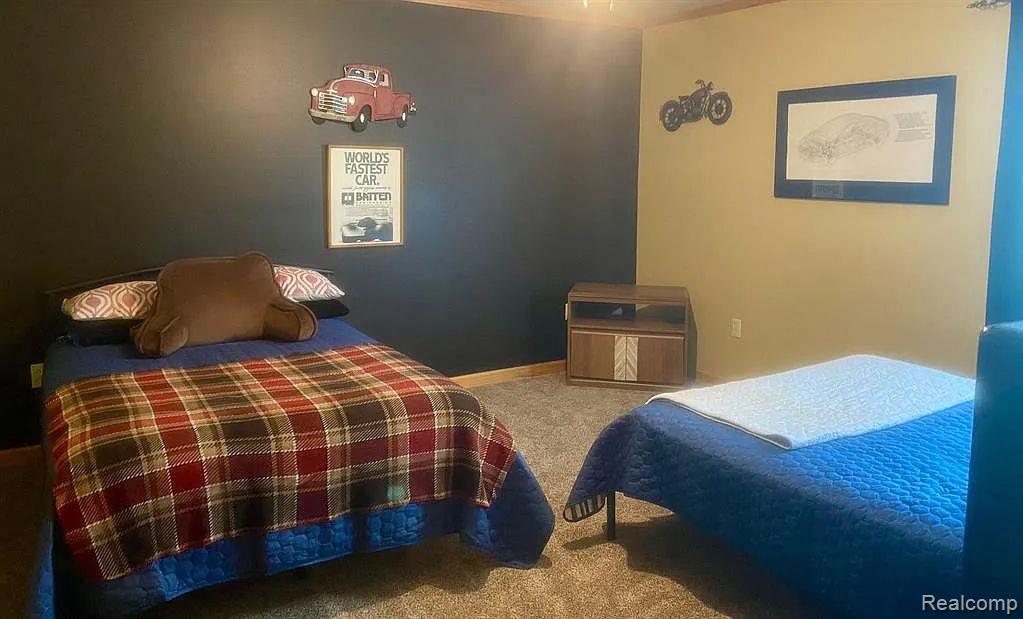 60650 FROST Road, Lenox, MI 48048 — Photo 18