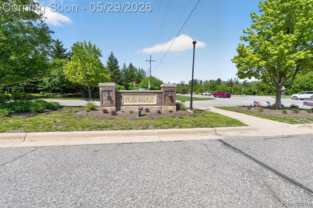 9988 Ridge Run Street, Howell, MI 48855 — Photo 31