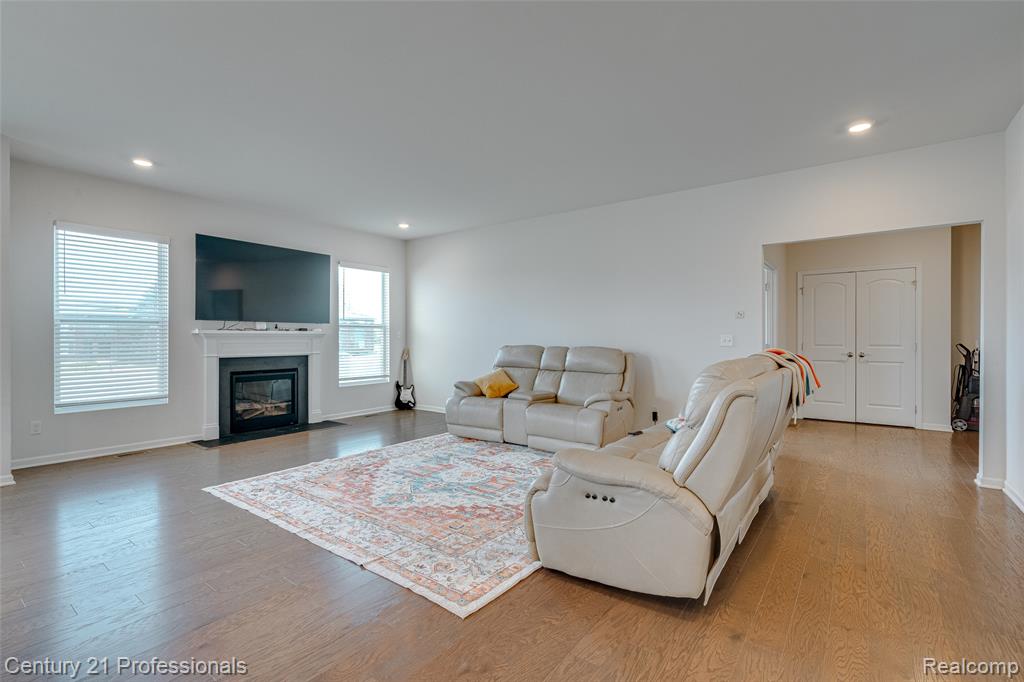 8580 Pioneer Street, Washington, MI — Photo 44