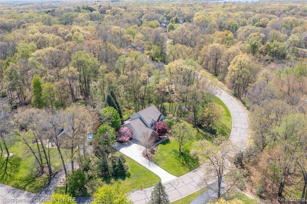 2005 N Splitstone Drive, Pinckney, MI 48169 — Photo 54