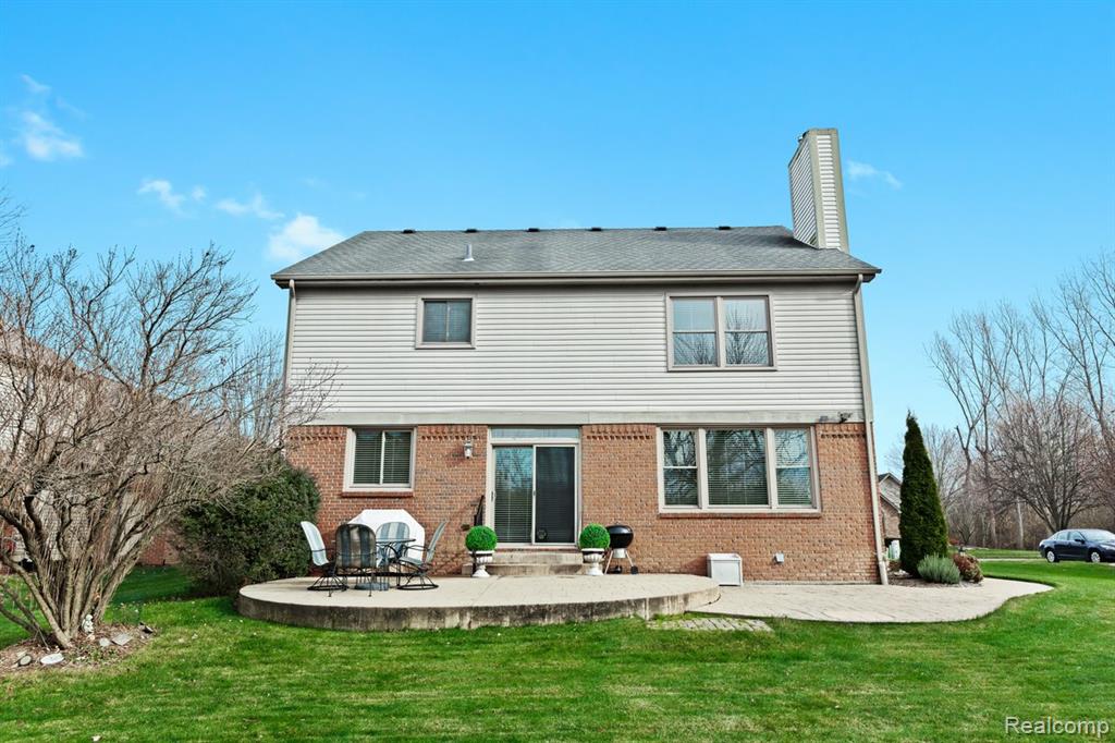 54675 Aurora Park, Shelby Twp, MI 48316 — Photo 51