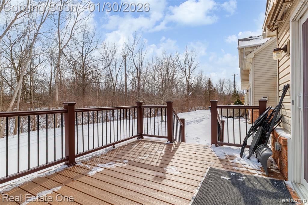 5481 Greenway Drive, 79, Trenton, MI 48183 — Photo 28