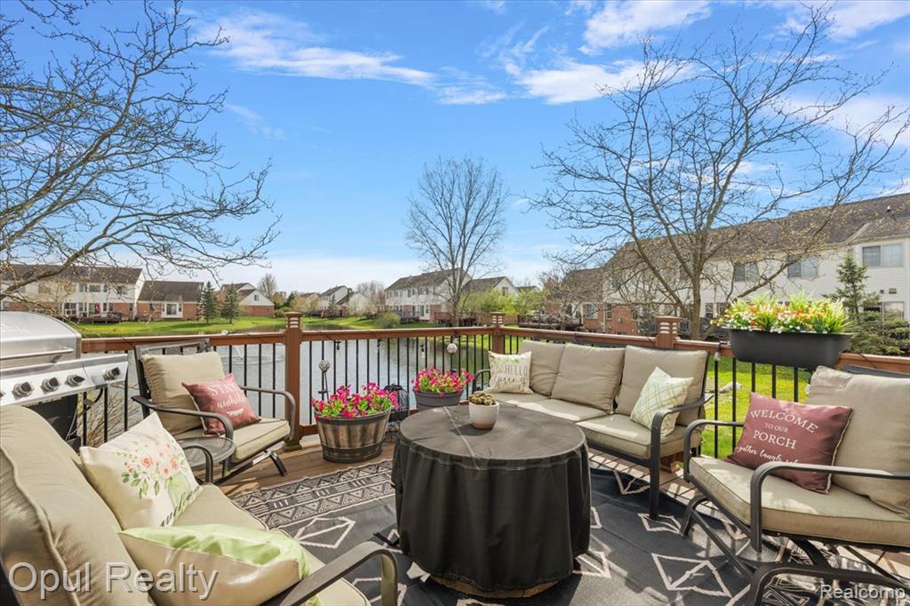 8745 Vine Street, Belleville, MI 48111 — Photo 31