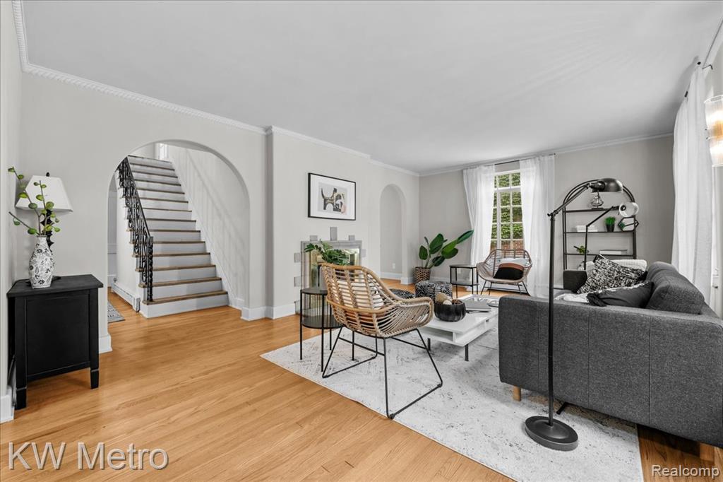 14554 Woodmont Avenue - Photo 4