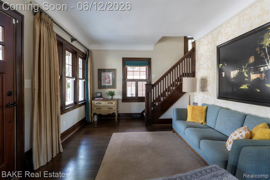 675 W Hazelhurst Street, Ferndale, MI 48220 — Photo 15