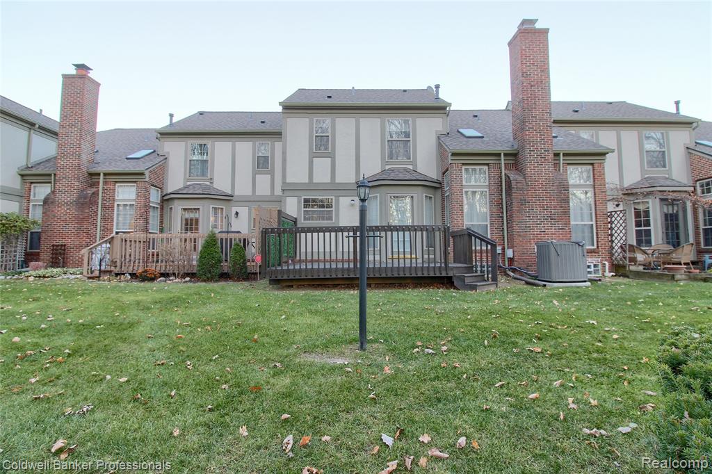 41816 White Tail Lane, Canton, MI 48188 — Photo 28