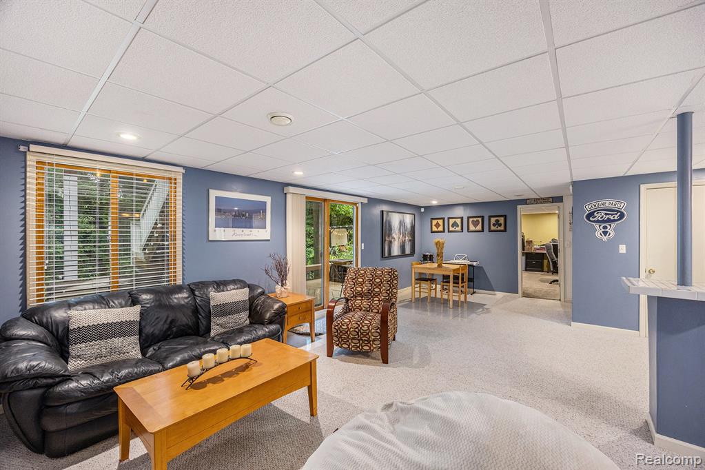9780 Oak Valley Drive, Clarkston, MI 48348 — Photo 23