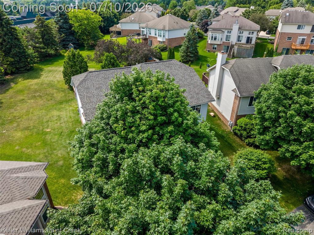 3201 Lynhurst Court, Oakland, MI 48306 — Photo 39